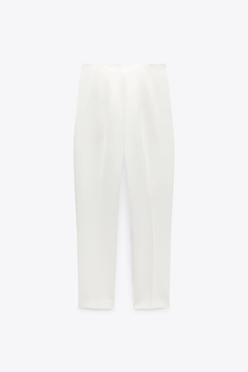 Spodnie Zaya - Modne i Wygodne