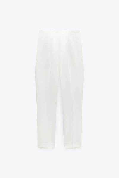 Spodnie Zaya - Modne i Wygodne