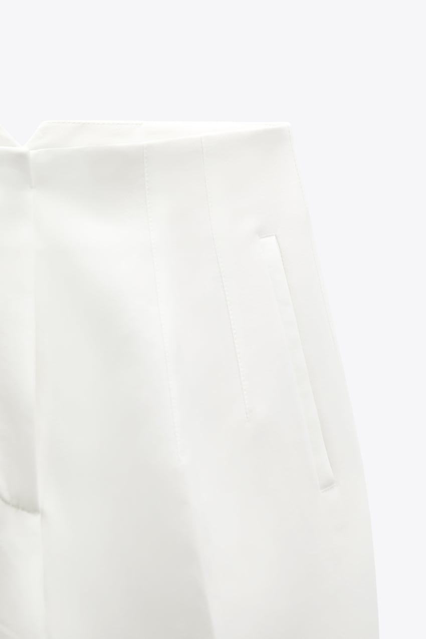 Spodnie Zaya - Modne i Wygodne