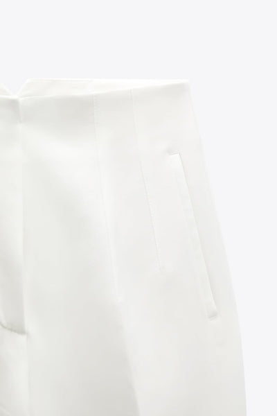 Spodnie Zaya - Modne i Wygodne