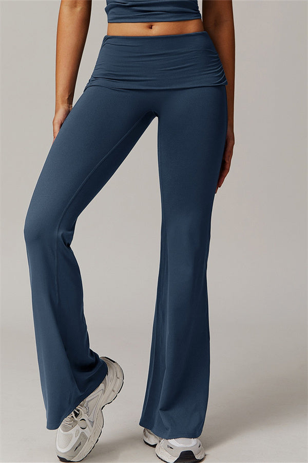 Spodnie Rosa - Ponadczasowe i Wygodne