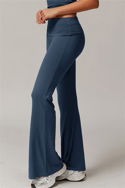 Spodnie Rosa - Ponadczasowe i Wygodne