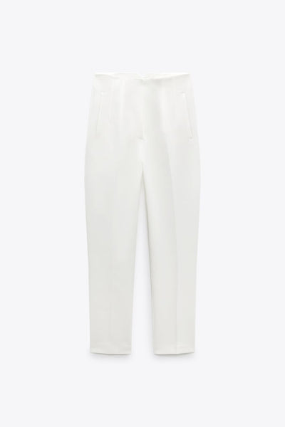 Spodnie Zaya - Modne i Wygodne