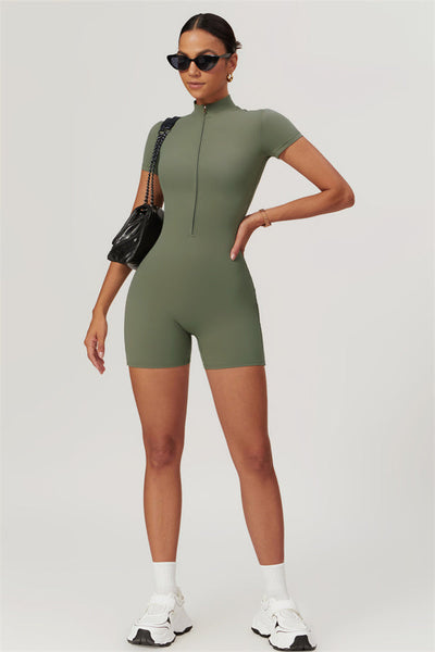 Kombinezon Elena - Letni i Wyszczuplający