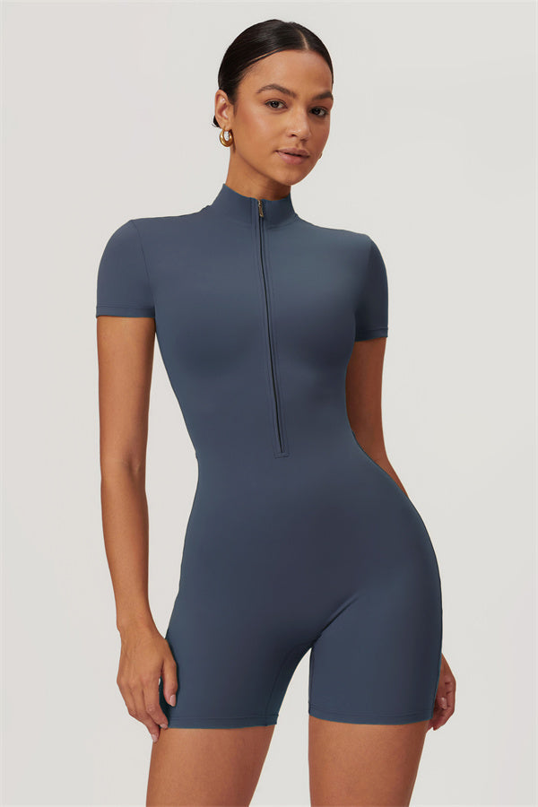 Kombinezon Elena - Letni i Wyszczuplający