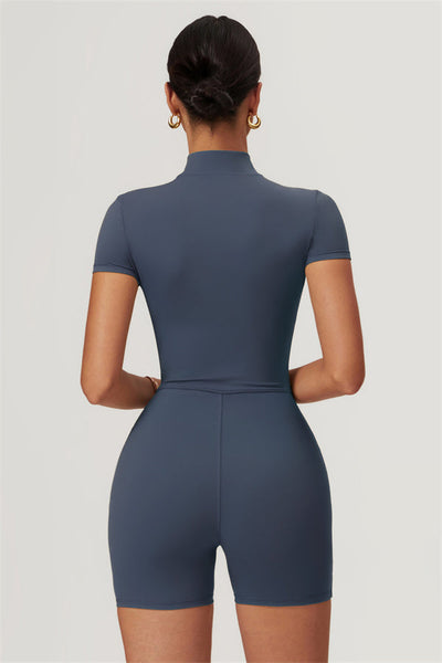 Kombinezon Elena - Letni i Wyszczuplający