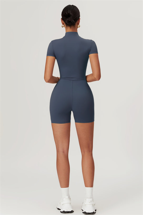 Kombinezon Elena - Letni i Wyszczuplający