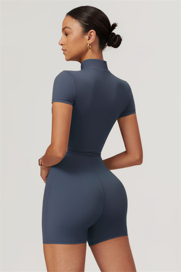 Kombinezon Elena - Letni i Wyszczuplający