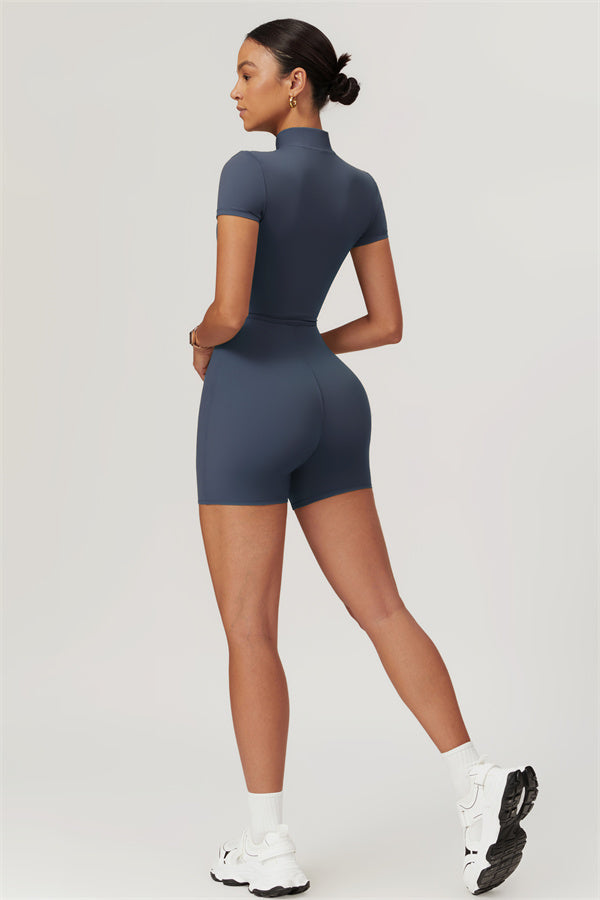 Kombinezon Elena - Letni i Wyszczuplający