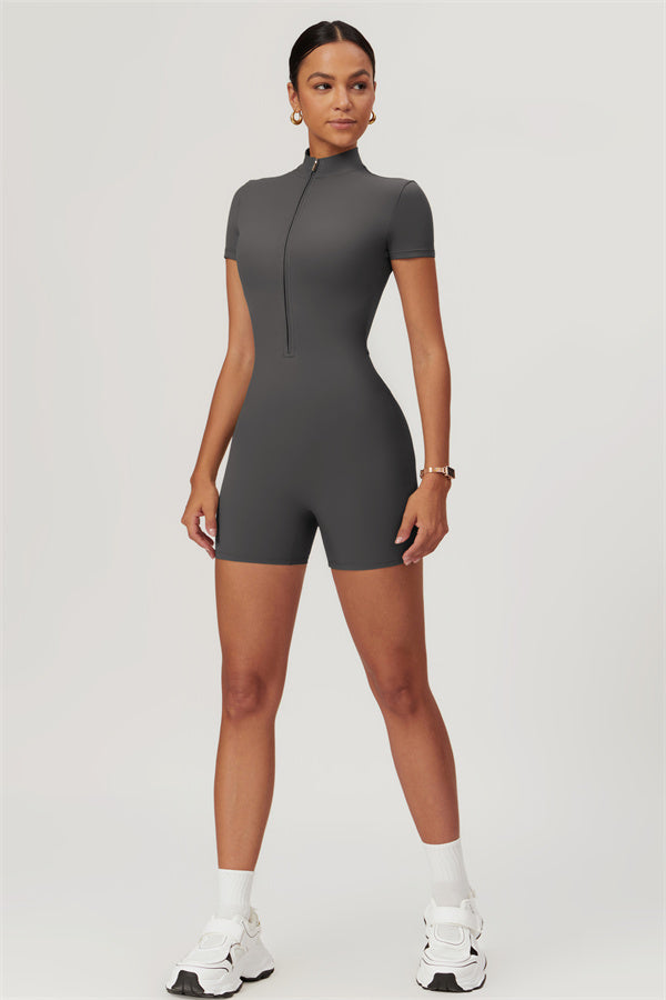 Kombinezon Elena - Letni i Wyszczuplający