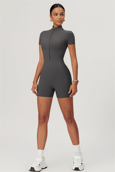 Kombinezon Elena - Letni i Wyszczuplający