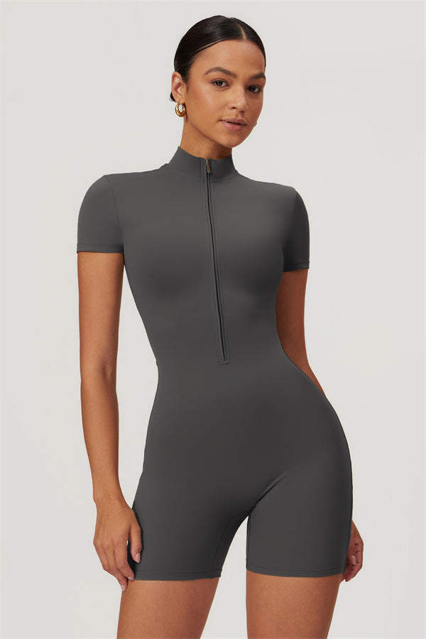 Kombinezon Elena - Letni i Wyszczuplający