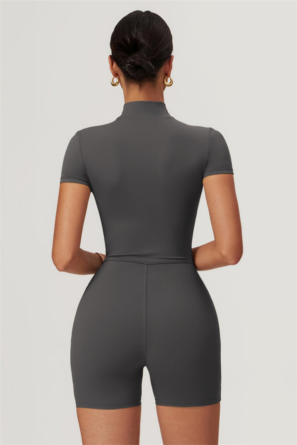 Kombinezon Elena - Letni i Wyszczuplający