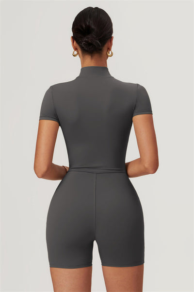 Kombinezon Elena - Letni i Wyszczuplający