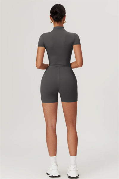 Kombinezon Elena - Letni i Wyszczuplający