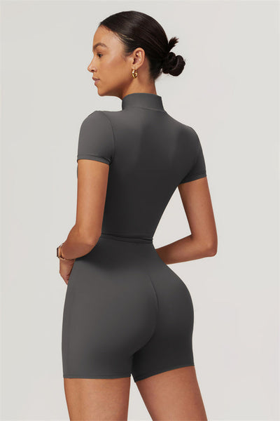 Kombinezon Elena - Letni i Wyszczuplający