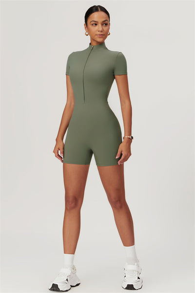 Kombinezon Elena - Letni i Wyszczuplający