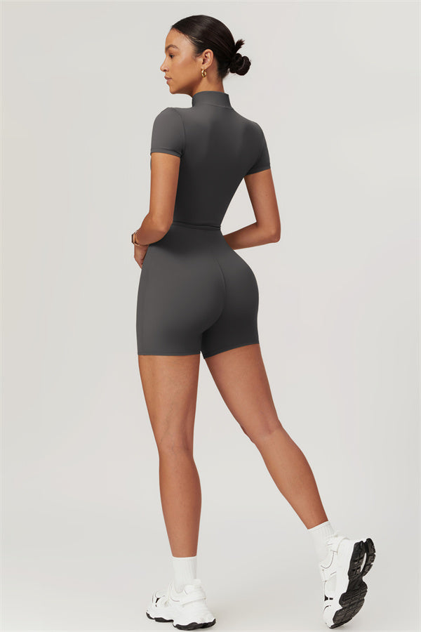 Kombinezon Elena - Letni i Wyszczuplający