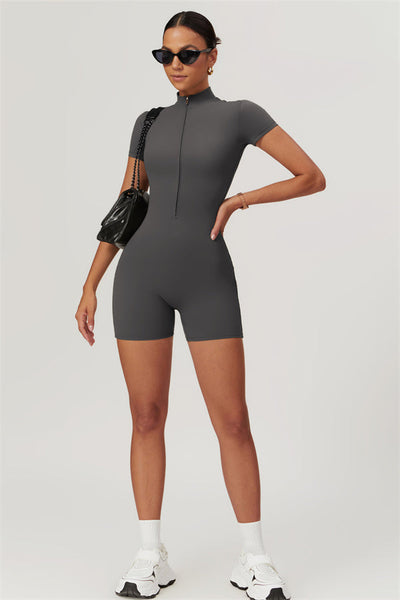 Kombinezon Elena - Letni i Wyszczuplający