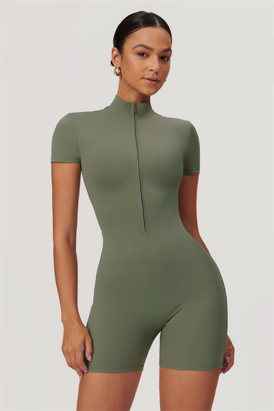 Kombinezon Elena - Letni i Wyszczuplający