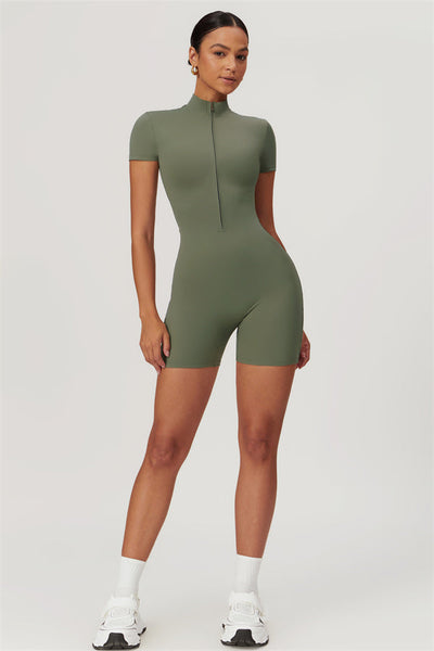 Kombinezon Elena - Letni i Wyszczuplający