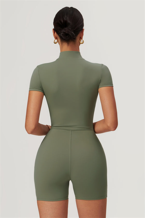 Kombinezon Elena - Letni i Wyszczuplający