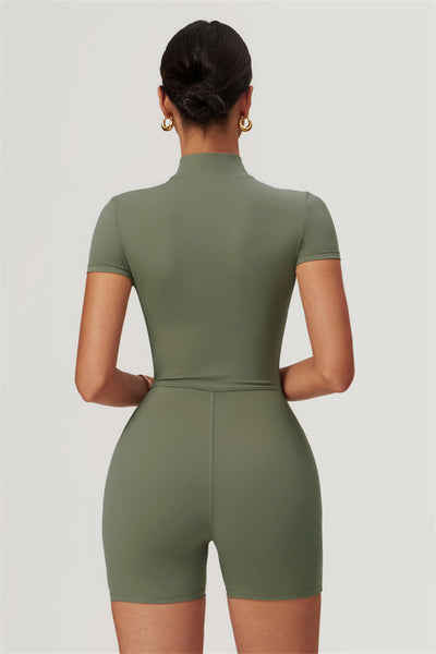 Kombinezon Elena - Letni i Wyszczuplający