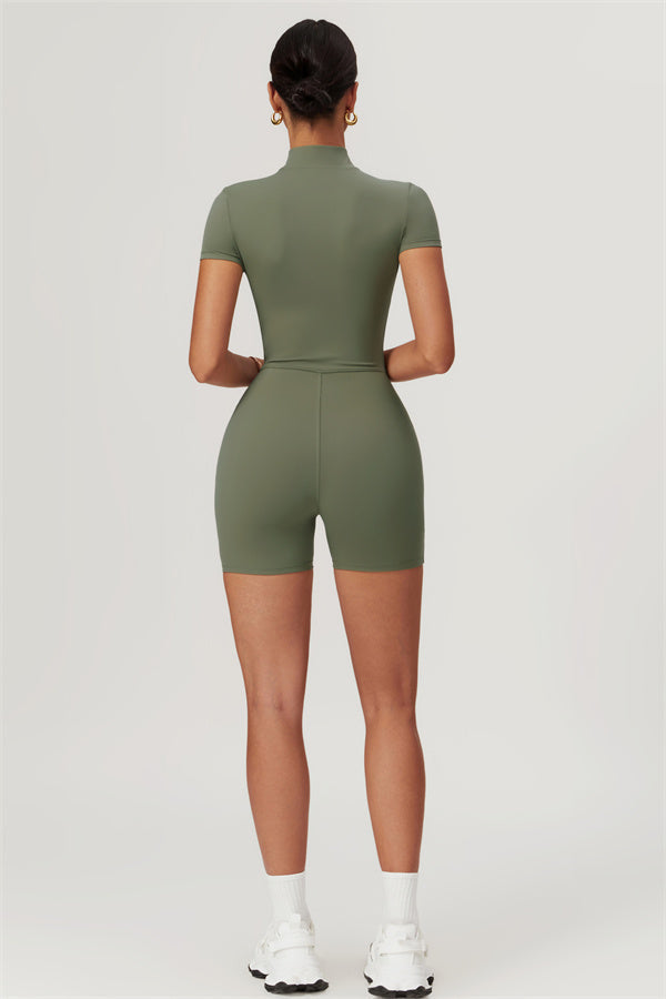 Kombinezon Elena - Letni i Wyszczuplający