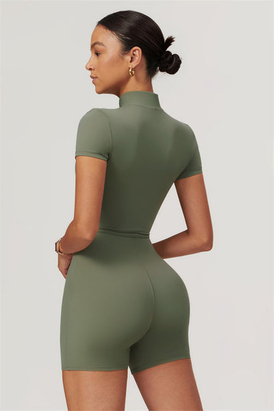 Kombinezon Elena - Letni i Wyszczuplający