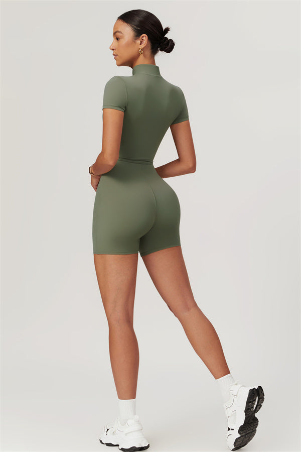 Kombinezon Elena - Letni i Wyszczuplający