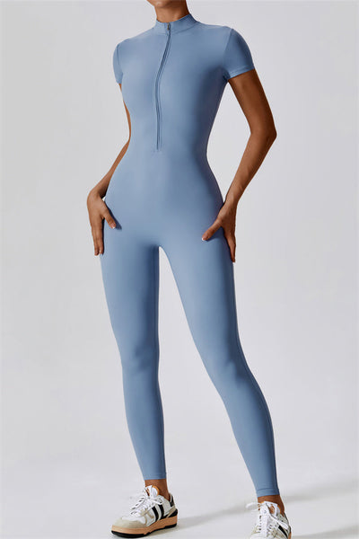 Kombinezon Elena - Minimalistyczny i Szykowny