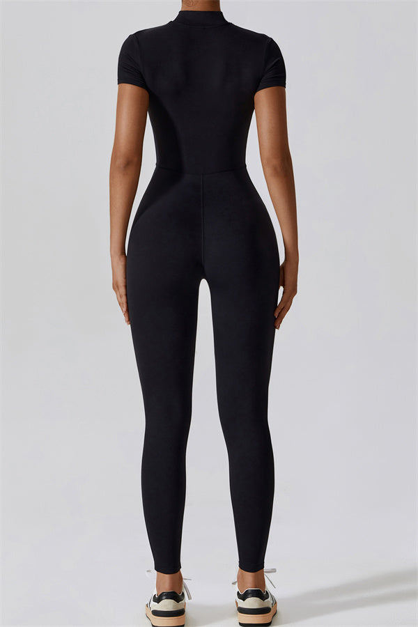 Kombinezon Elena - Minimalistyczny i Szykowny