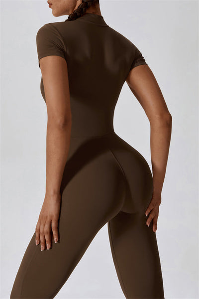 Kombinezon Elena - Minimalistyczny i Szykowny