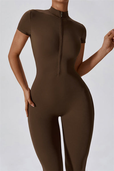 Kombinezon Elena - Minimalistyczny i Szykowny