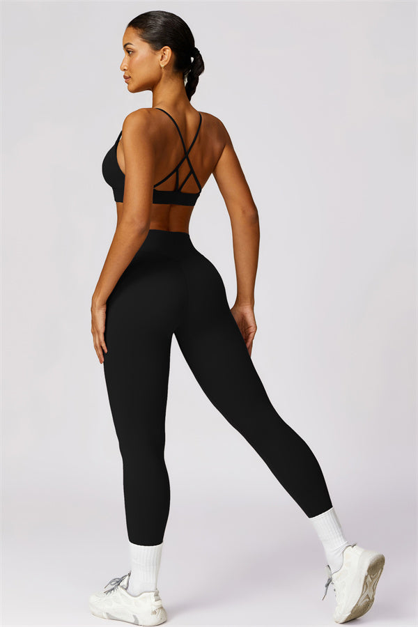 Legginsy Aimee - Funkcjonalne i Wygodne