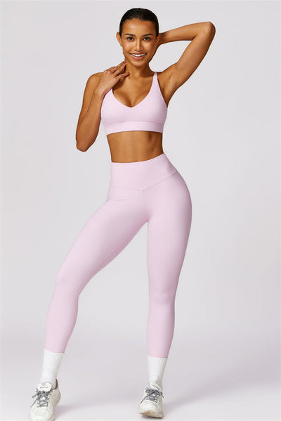 Legginsy Aimee - Funkcjonalne i Wygodne