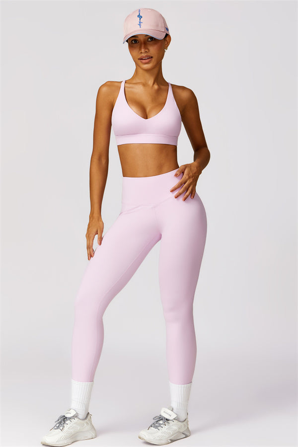 Legginsy Aimee - Funkcjonalne i Wygodne