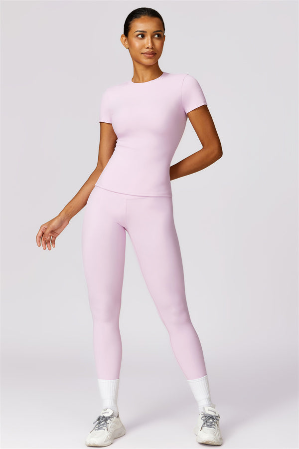 Legginsy Aimee - Funkcjonalne i Wygodne