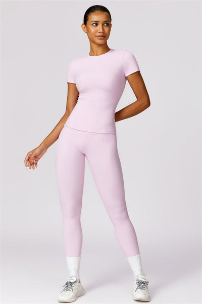 Legginsy Aimee - Funkcjonalne i Wygodne