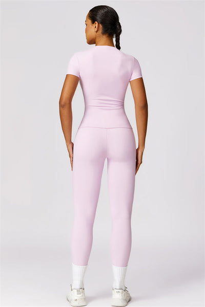 Legginsy Aimee - Funkcjonalne i Wygodne