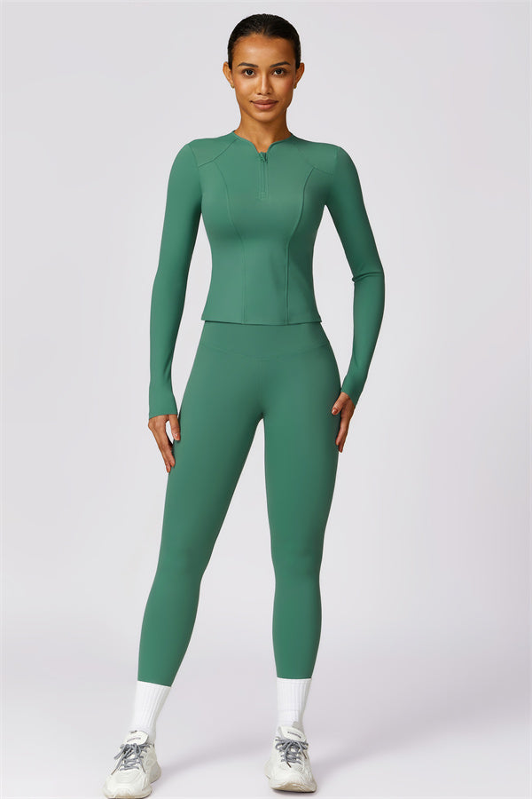 Legginsy Aimee - Funkcjonalne i Wygodne