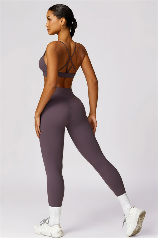 Legginsy Aimee - Funkcjonalne i Wygodne