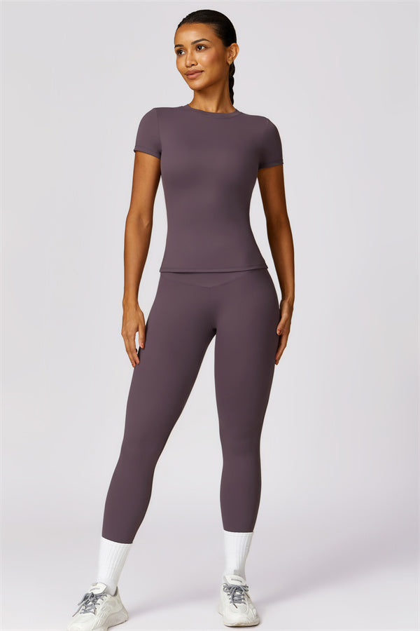 Legginsy Aimee - Funkcjonalne i Wygodne