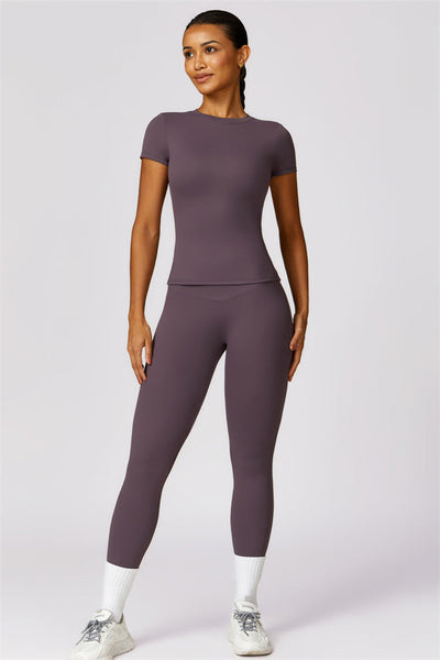 Legginsy Aimee - Funkcjonalne i Wygodne