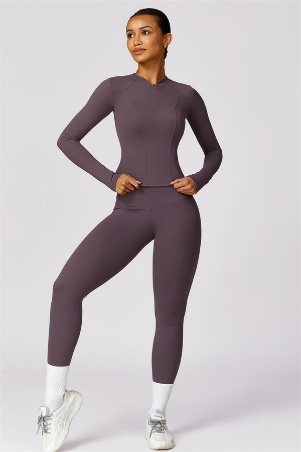 Legginsy Aimee - Funkcjonalne i Wygodne