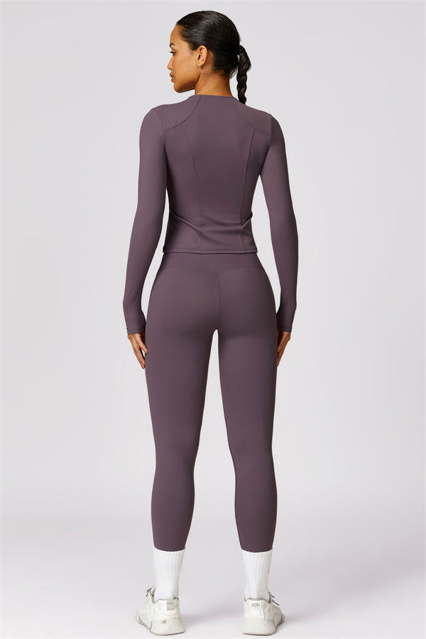 Legginsy Aimee - Funkcjonalne i Wygodne