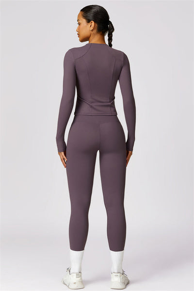 Legginsy Aimee - Funkcjonalne i Wygodne