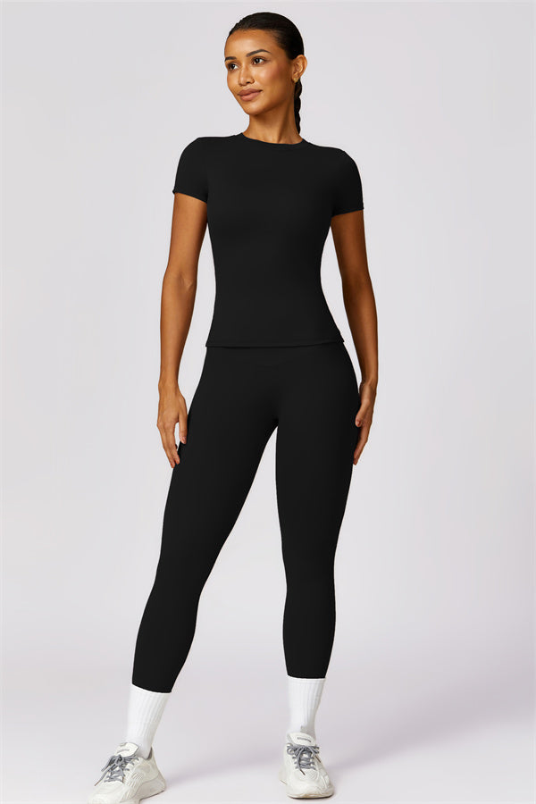 Legginsy Aimee - Funkcjonalne i Wygodne