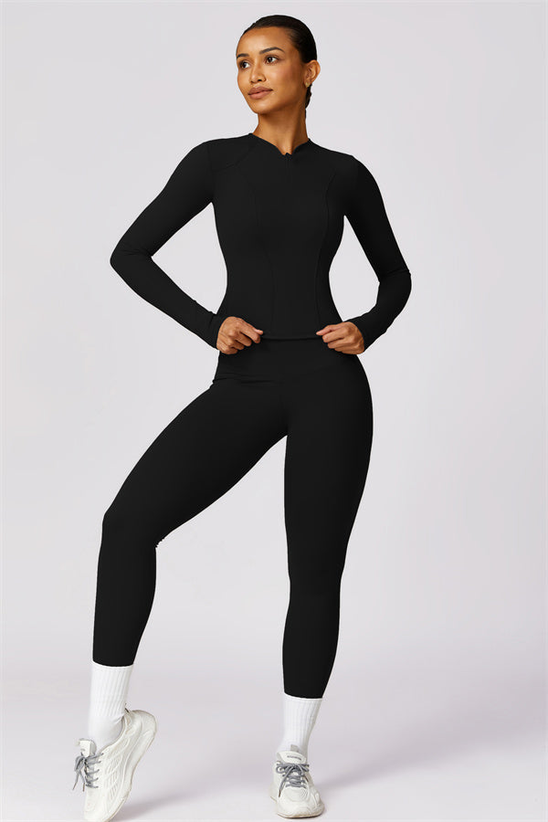 Legginsy Aimee - Funkcjonalne i Wygodne