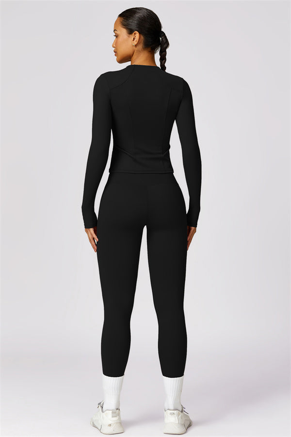 Legginsy Aimee - Funkcjonalne i Wygodne